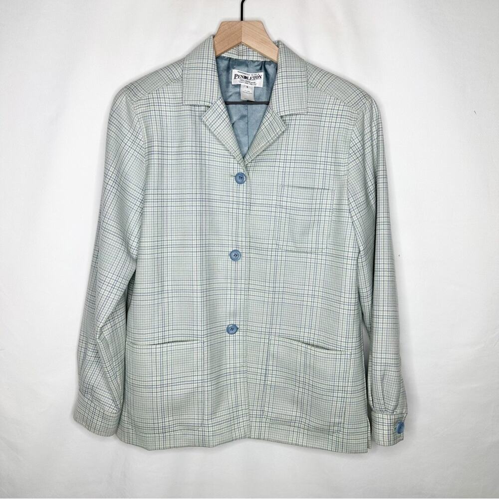 PENDLETON Women's Vintage Blazer in Size 6